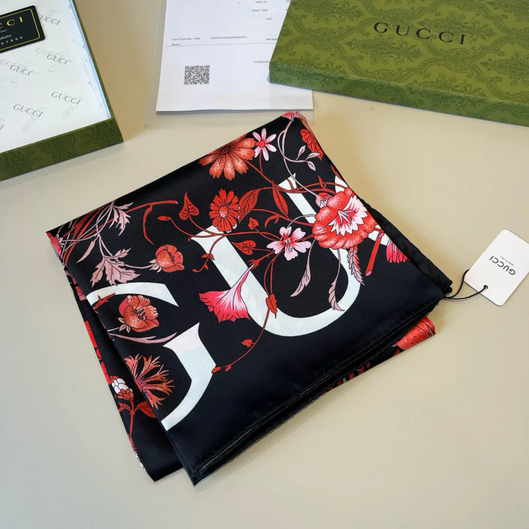 Платки Gucci 17498385