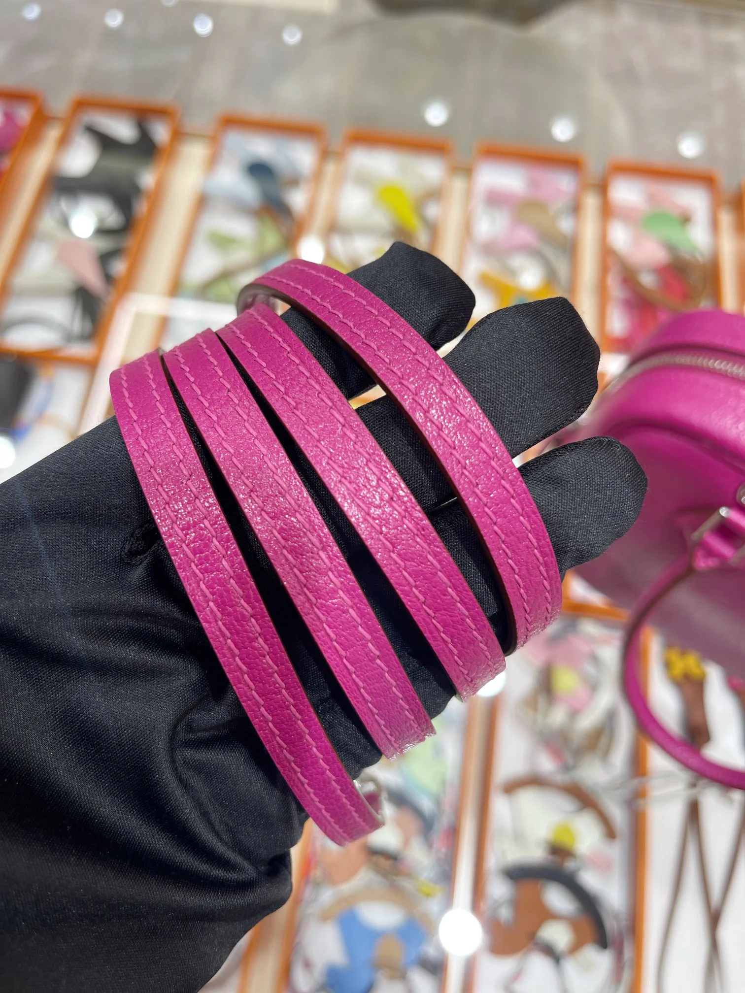 Классические Сумки Женские Hermes 17044858