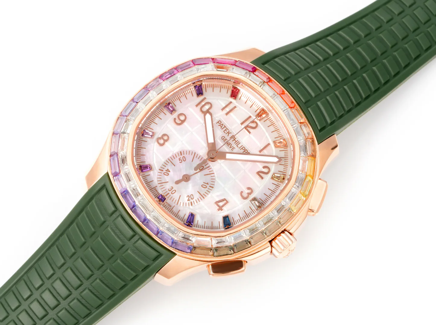 Часы Женские Patek Philippe 17816305