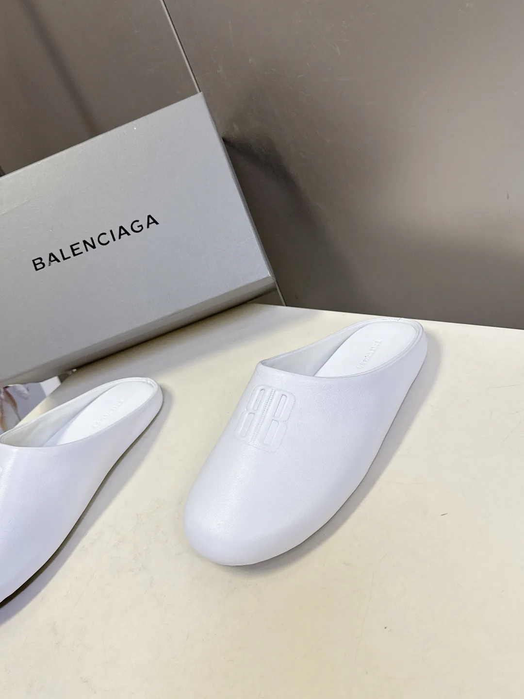 Мюли И Сабо Женские Balenciaga 951189