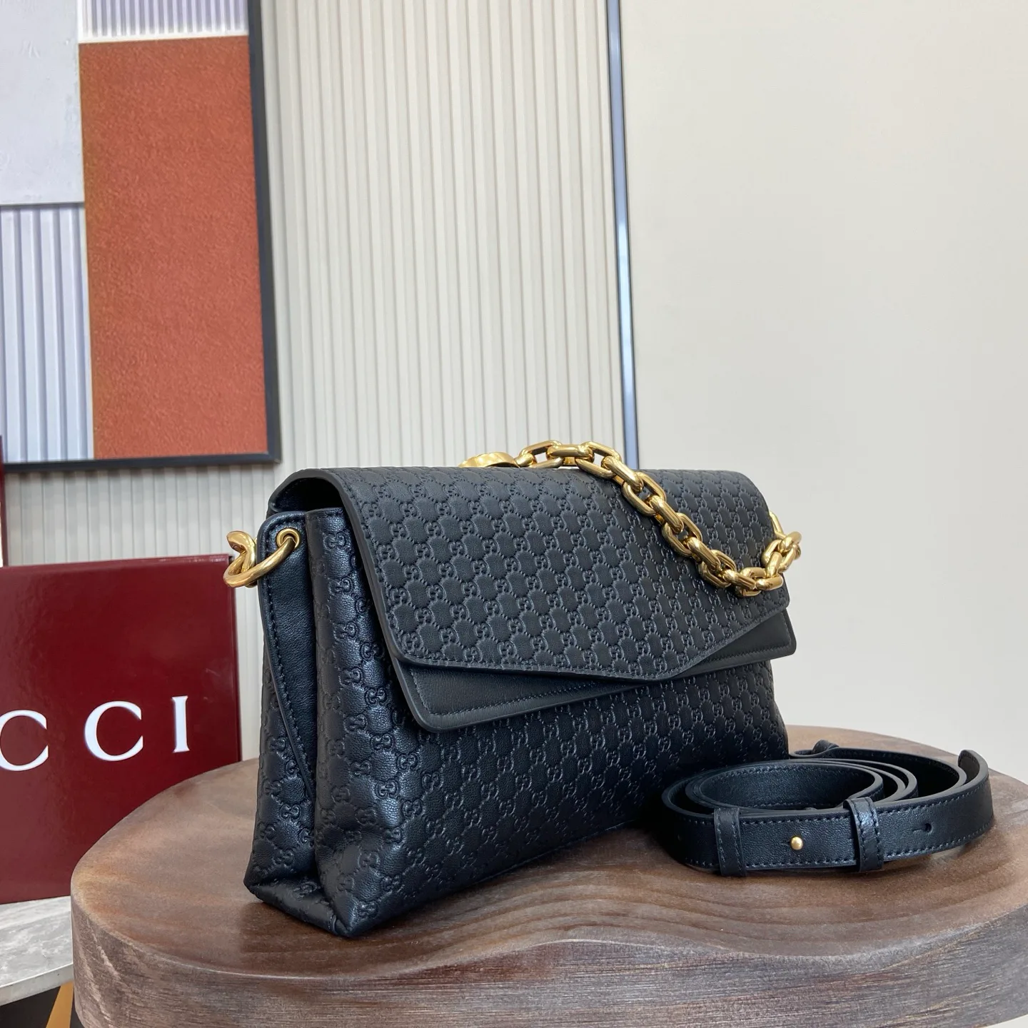 Классические Сумки Женские Gucci 11488259