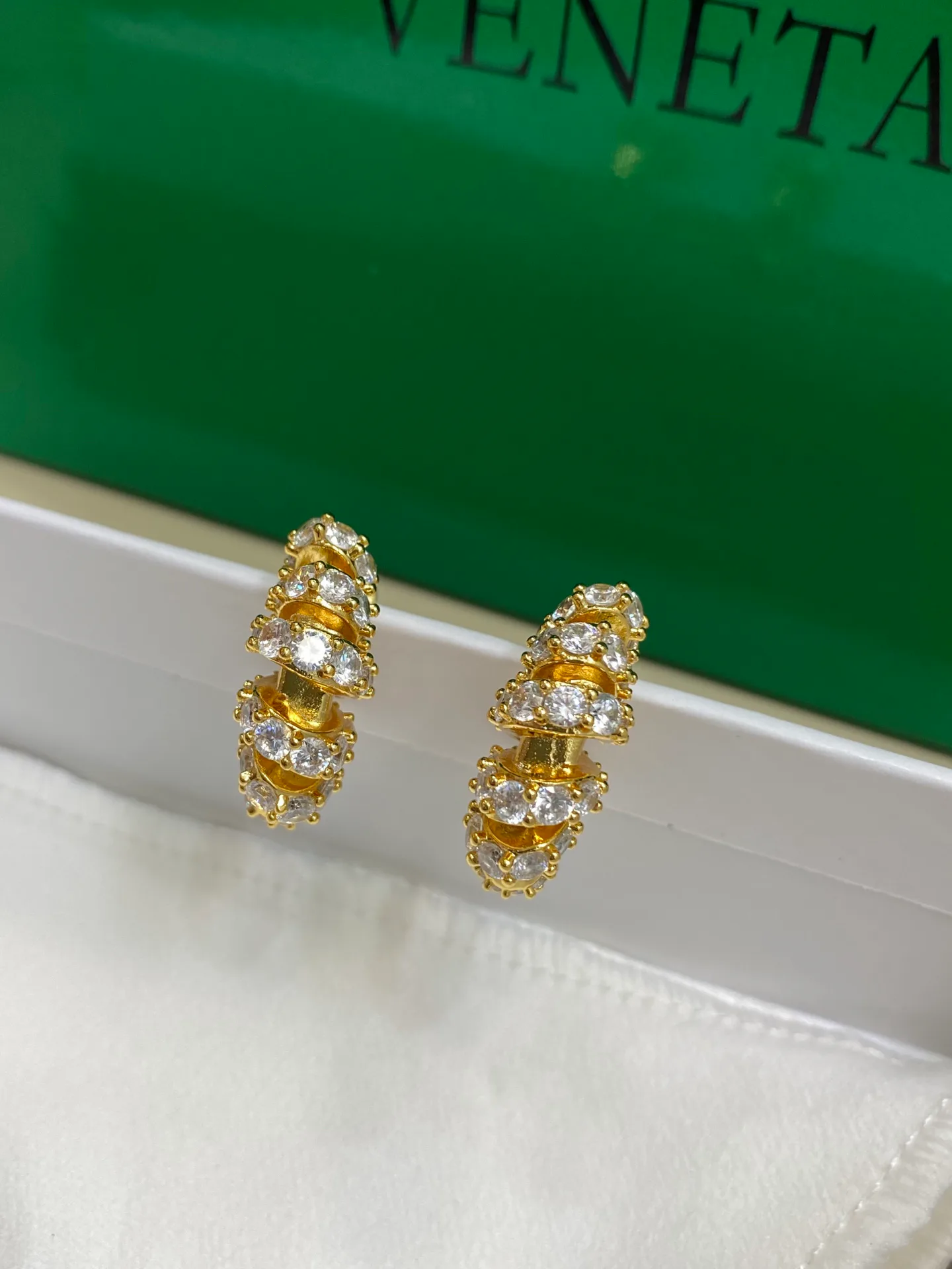 Бижутерия Bottega Veneta 11534524