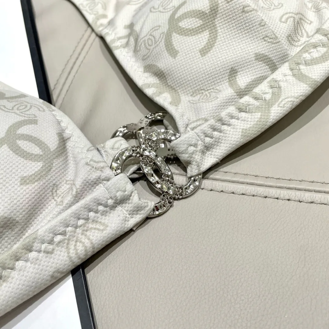 Купальники Женские Chanel 17498366
