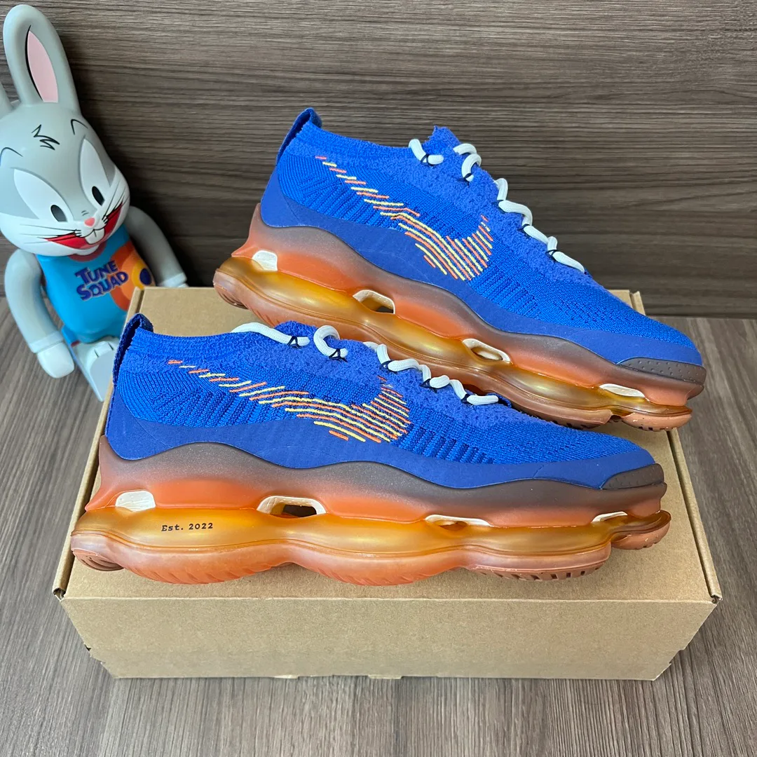 Кроссовки Мужские Nike 1261152