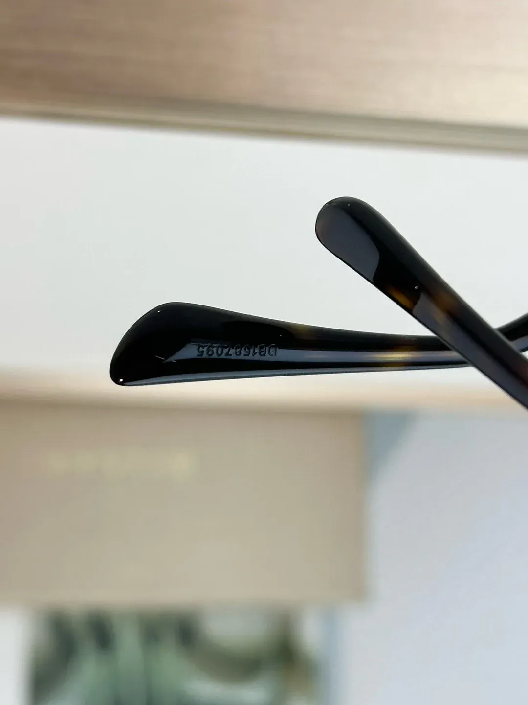 Очки Bvlgari 5943