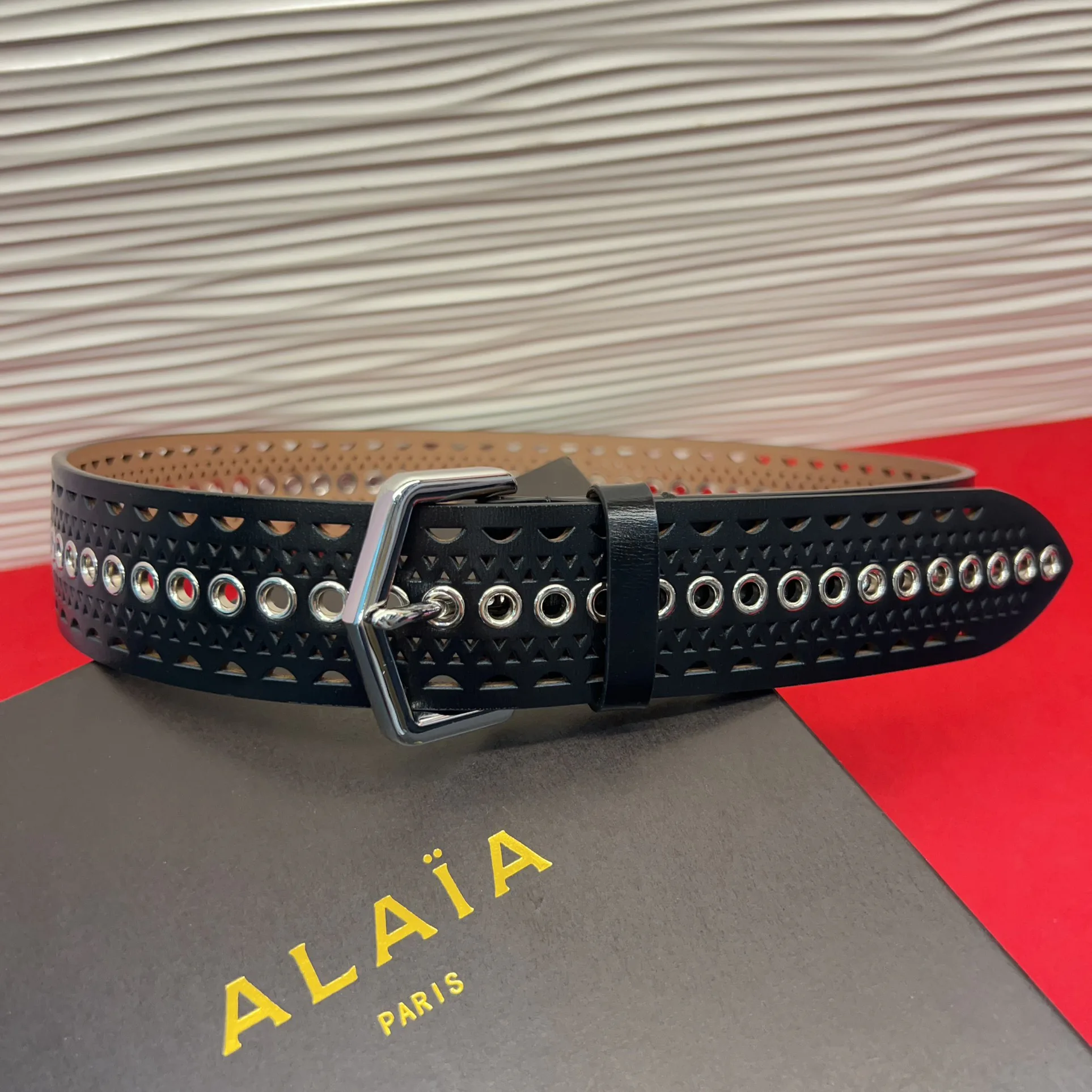 Ремни Alaia 17942067