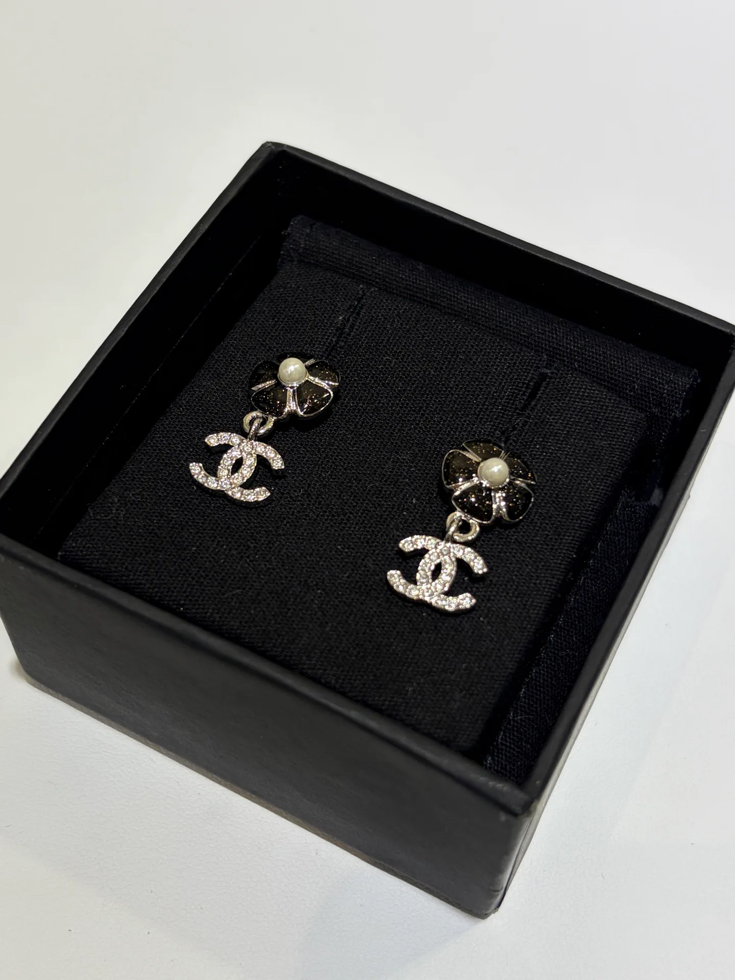 Бижутерия Chanel 1099823