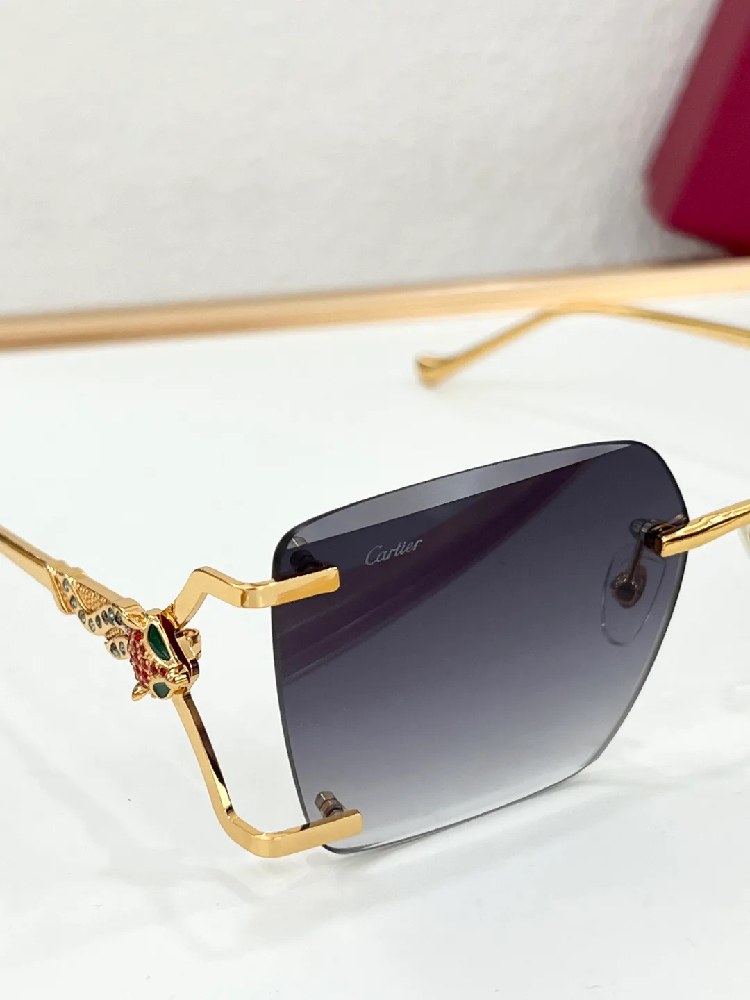 Очки Cartier 18527869