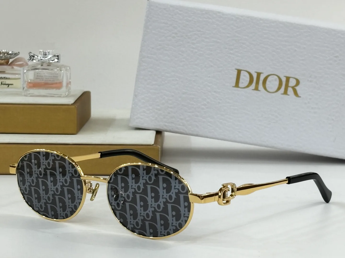 Очки Christian Dior 25303