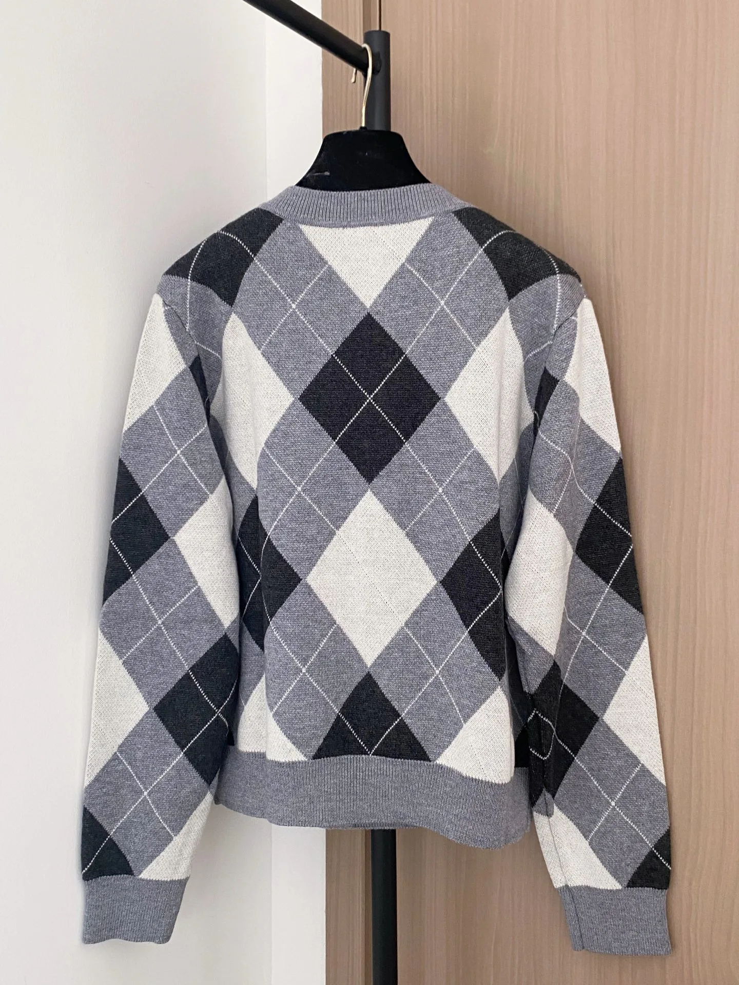 Джемперы И Свитеры Женские Miu Miu 679290