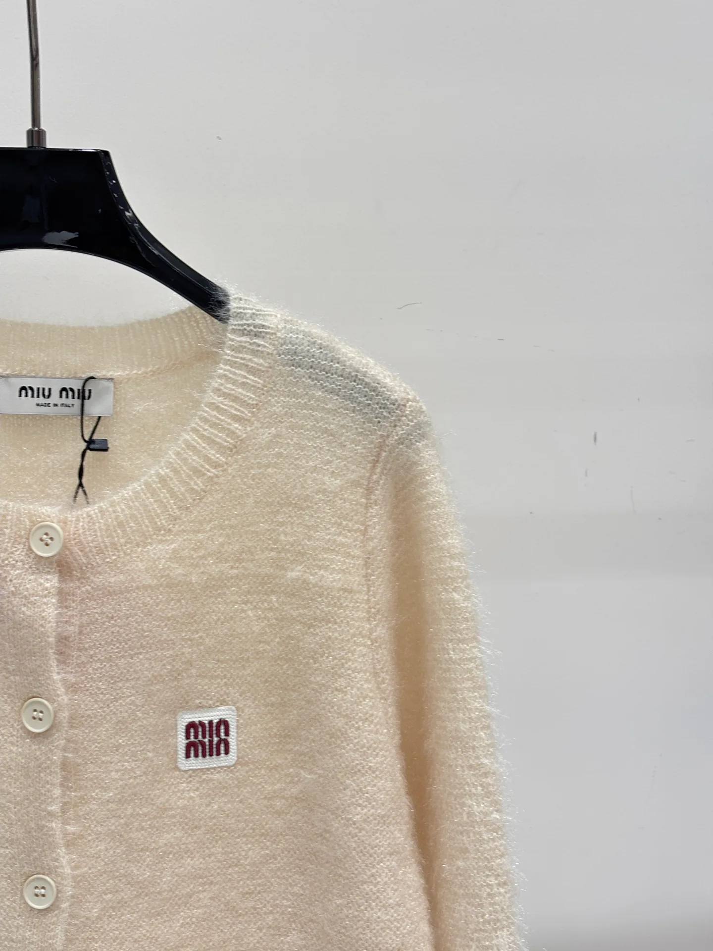 Джемперы И Свитеры Женские Miu Miu 18028491