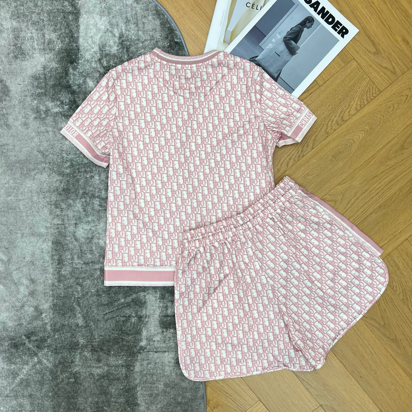 Спортивные Костюмы Женские Christian Dior 11690327