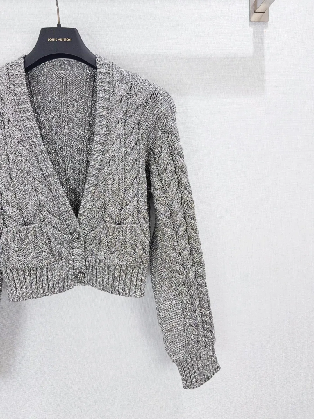 Джемперы И Свитеры Женские Louis Vuitton 716406