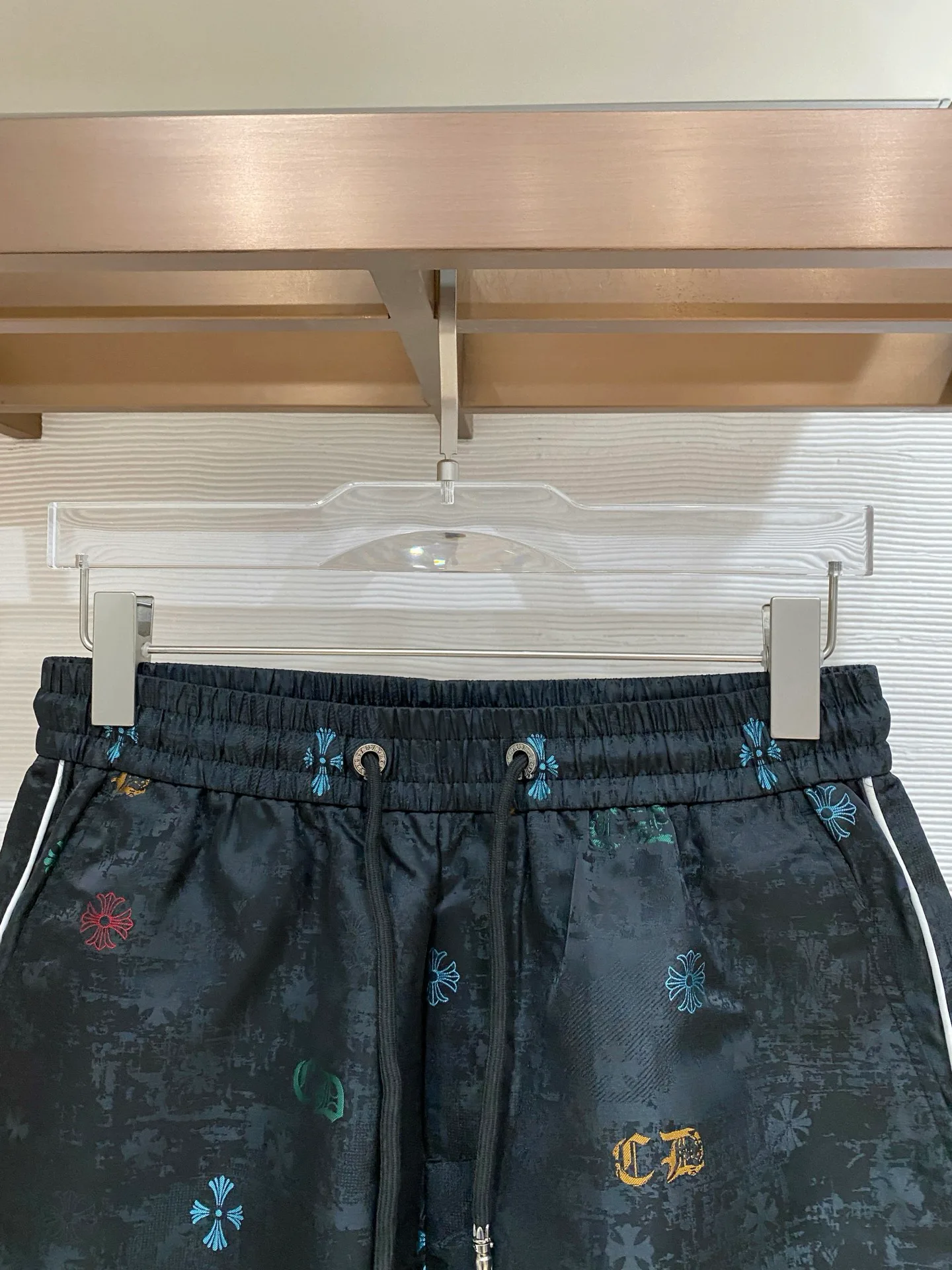 Шорты Мужские Chrome Hearts 11664723