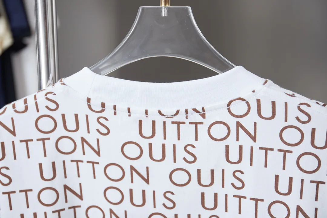 Футболки Мужские Louis Vuitton 9695925