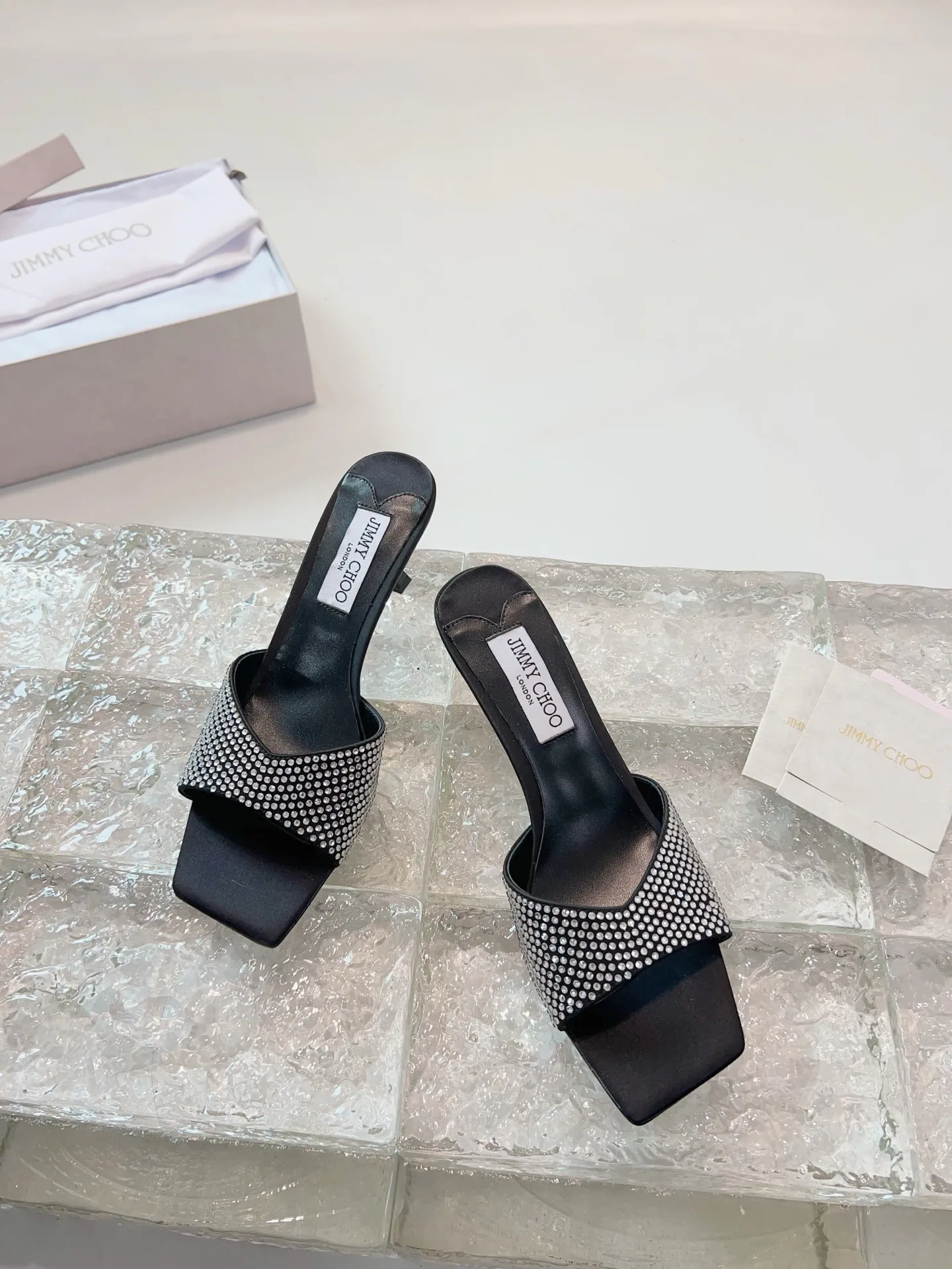 Босоножки Женские Jimmy Choo 13156820