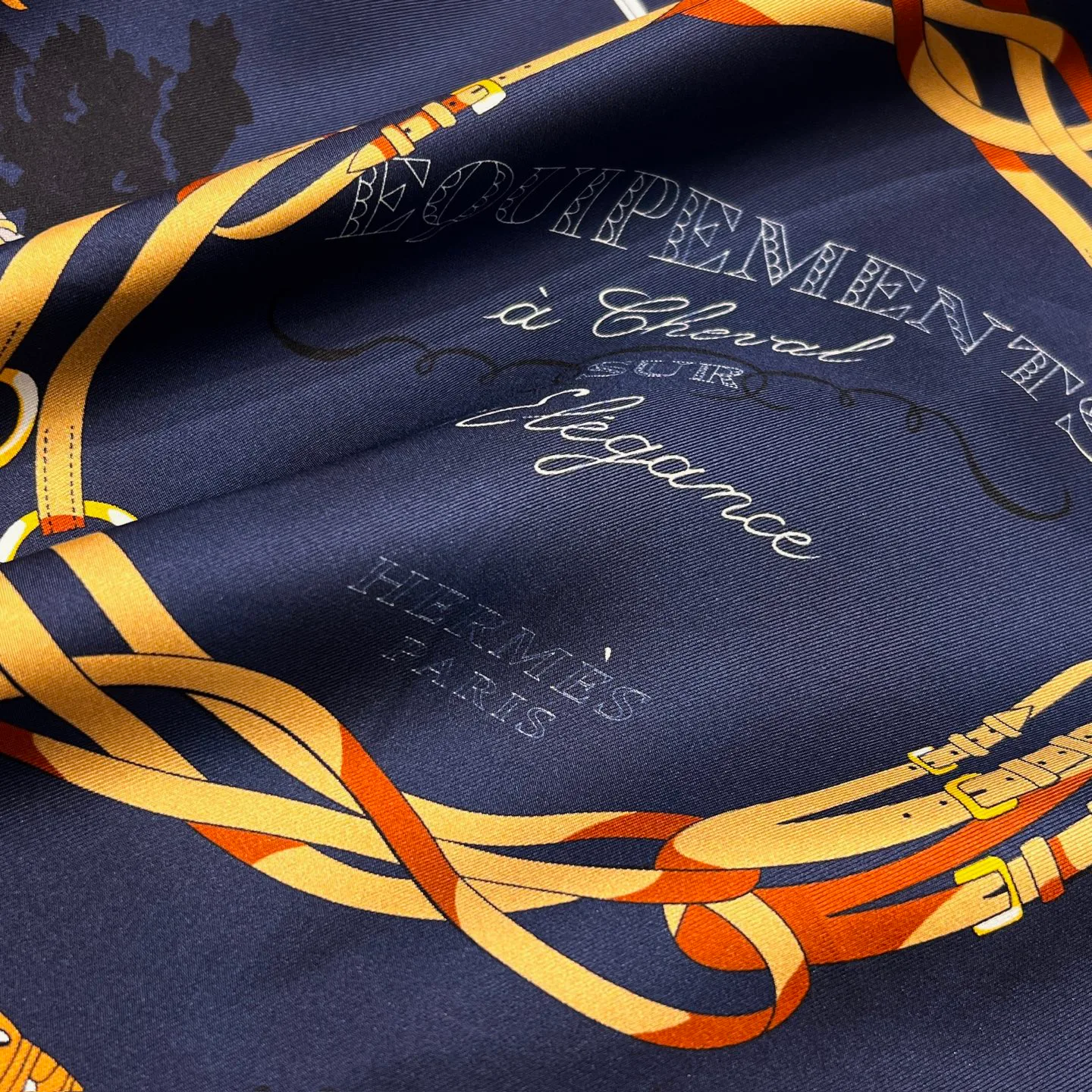 Платки Hermes 11445501