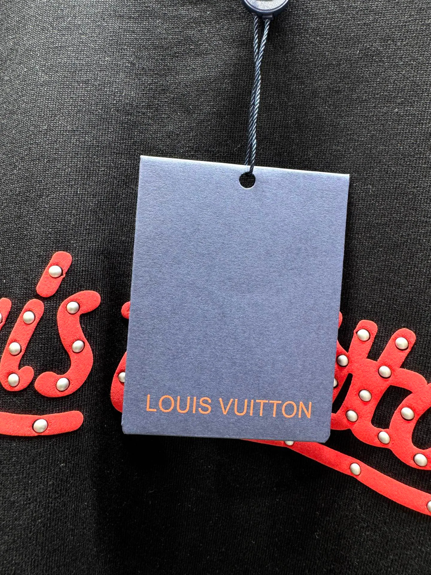 Футболки Мужские Louis Vuitton 433476