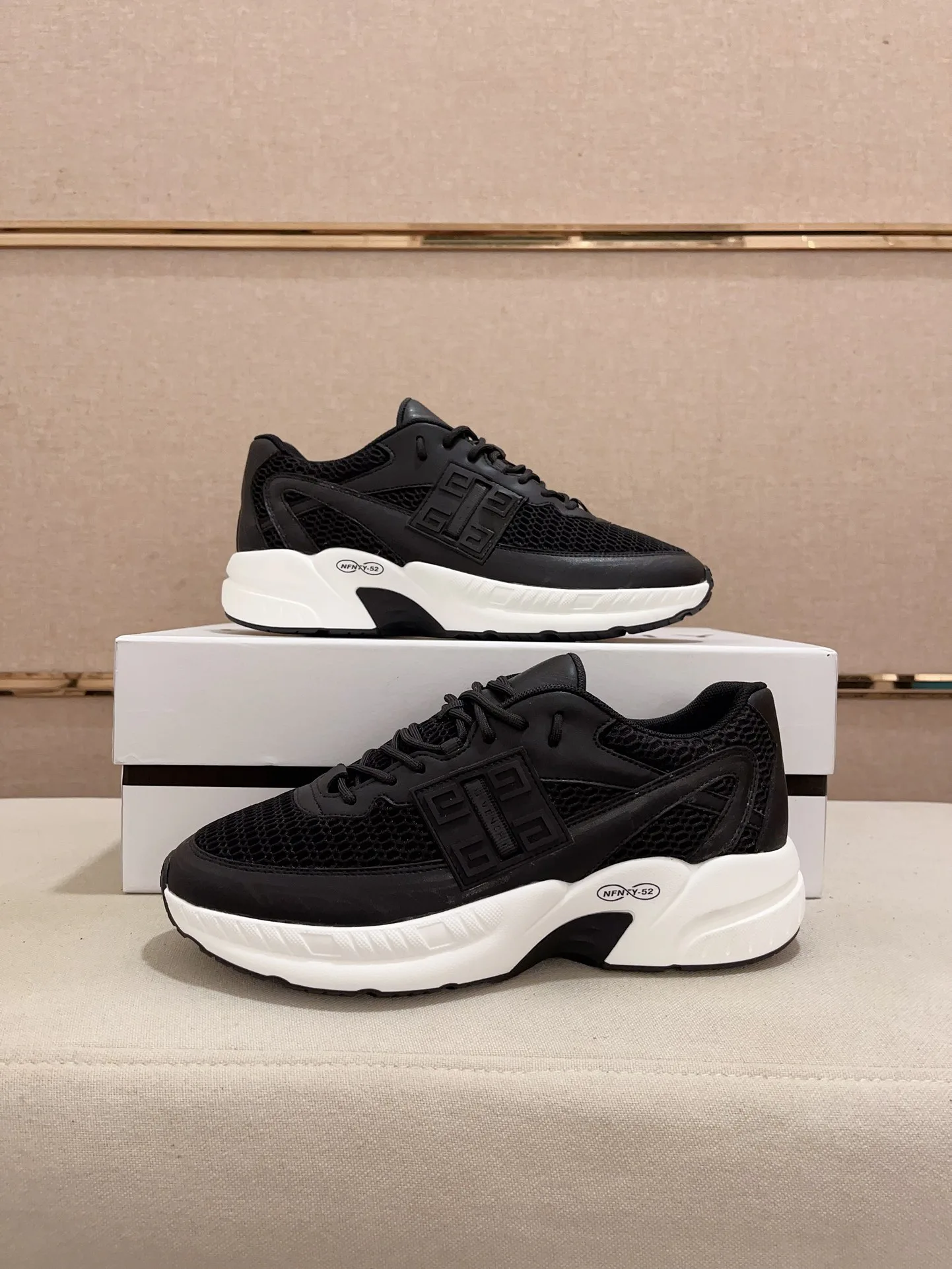 Туфли Женские Givenchy 497984