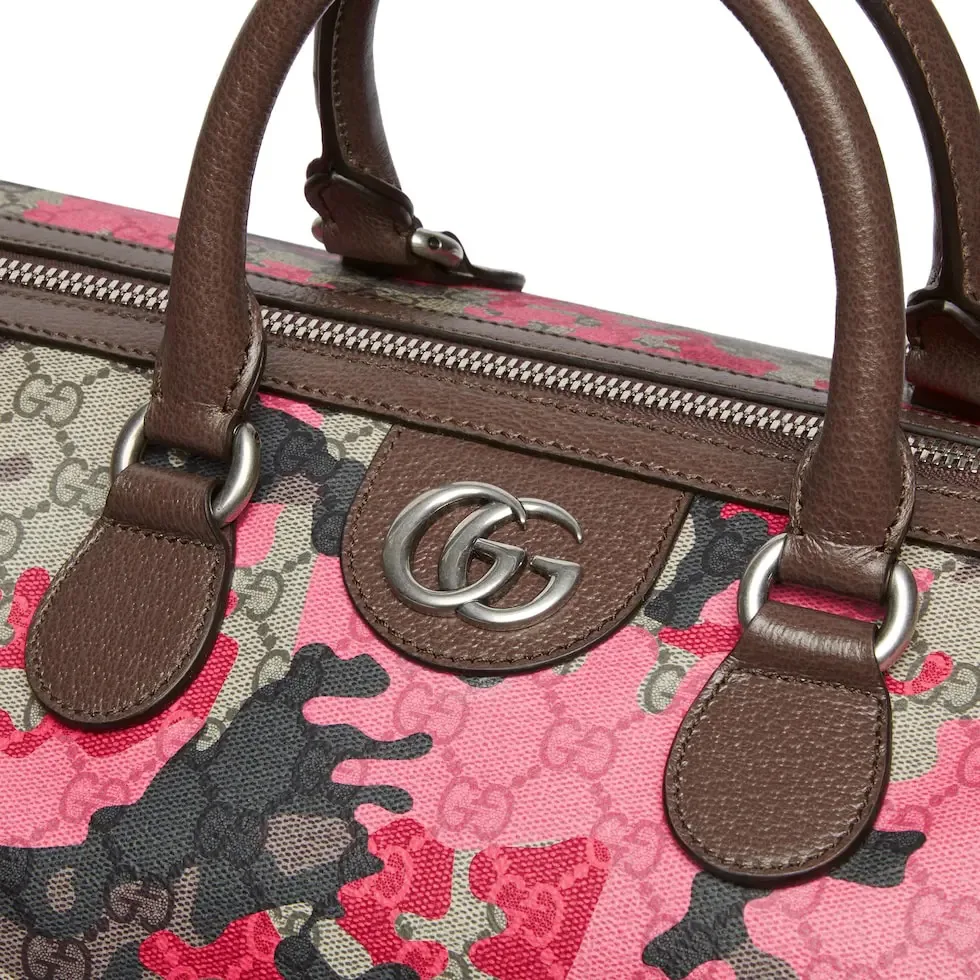 Дорожные Сумки Женские Gucci 963064