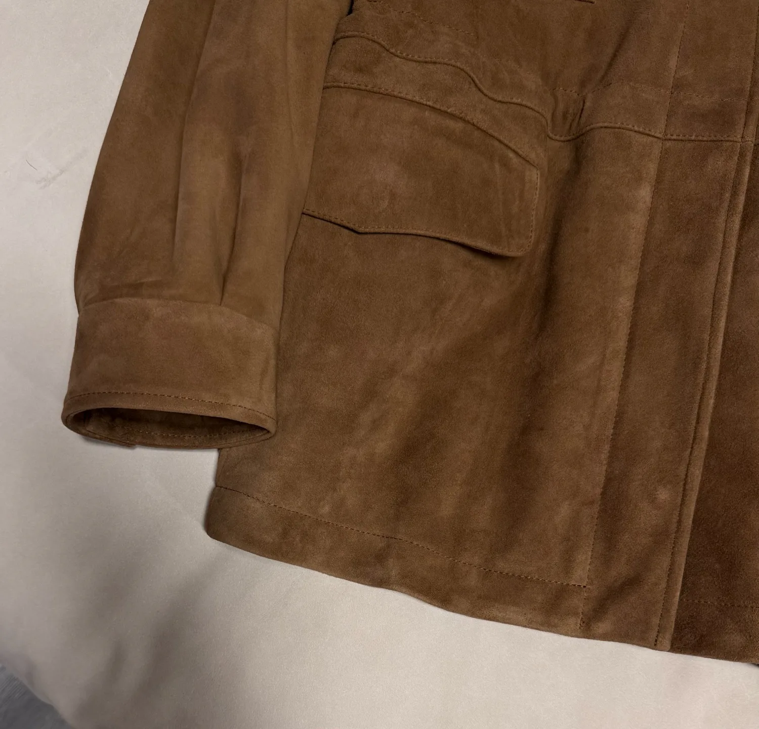 Кожаные Куртки И Дублёнки Женские Loro Piana 18259722