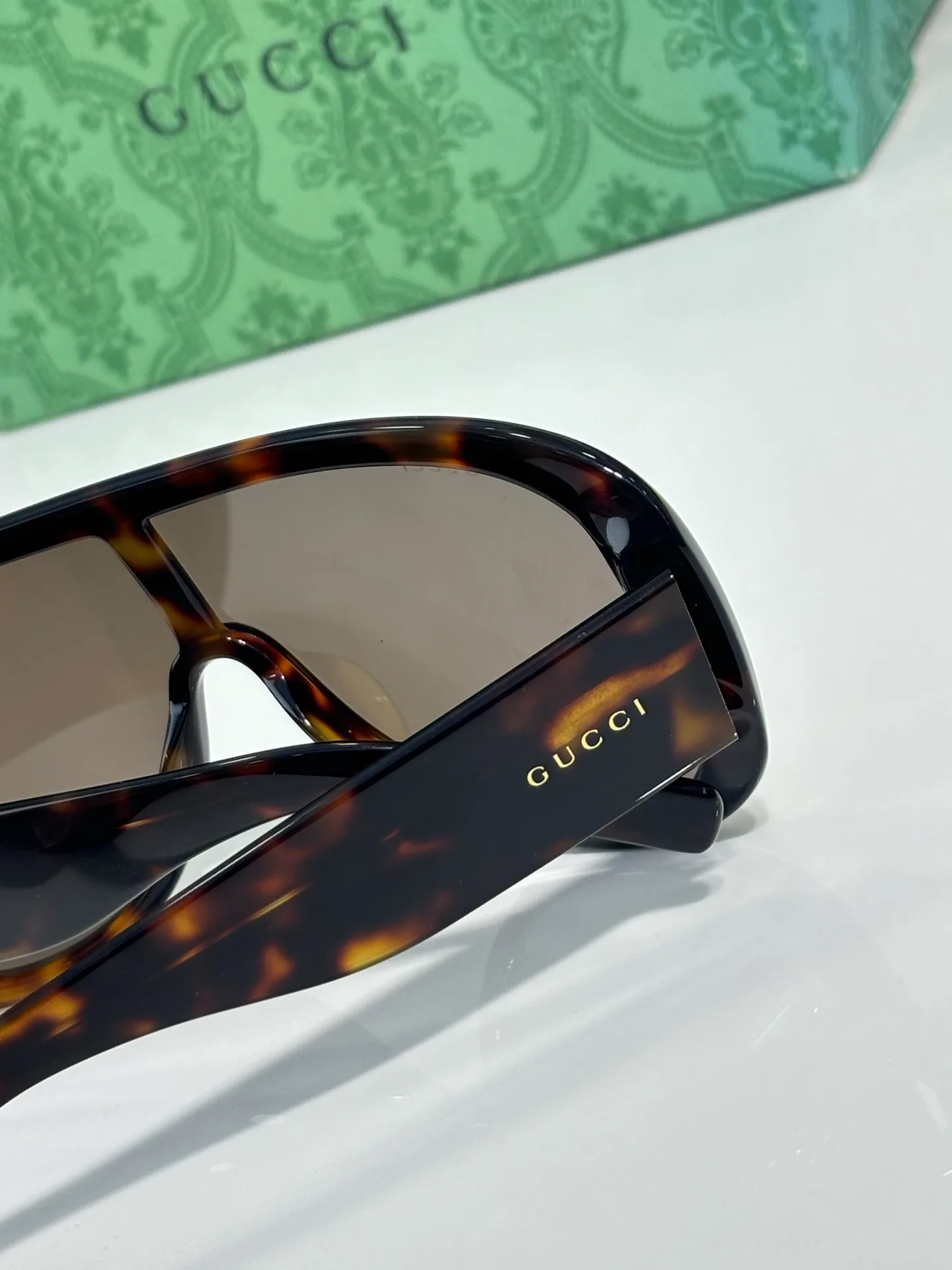 Очки Gucci 770086
