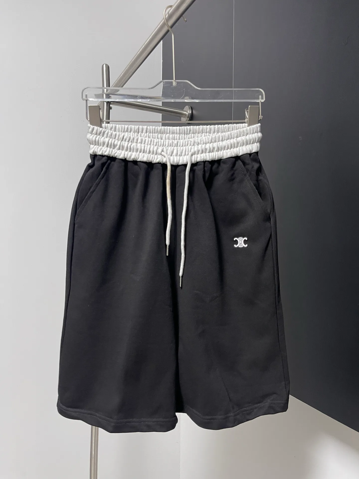 Шорты Мужские Celine 13381234