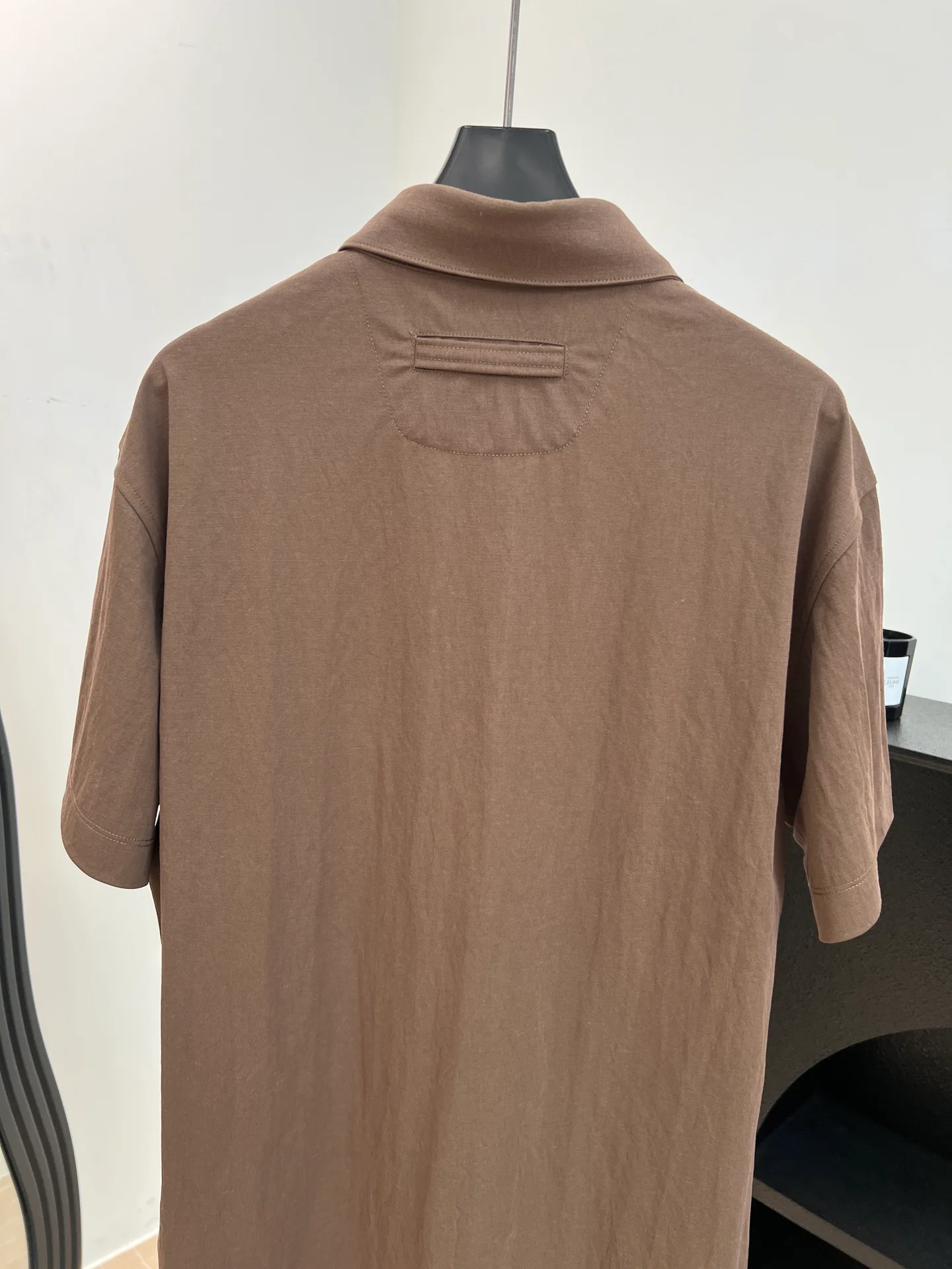 Футболки Мужские Zegna 13209281