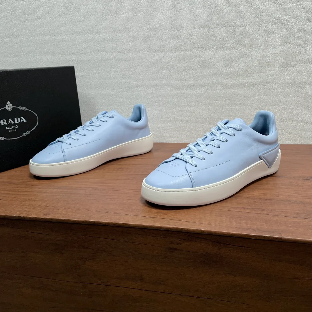 Кроссовки Мужские Prada 19555391