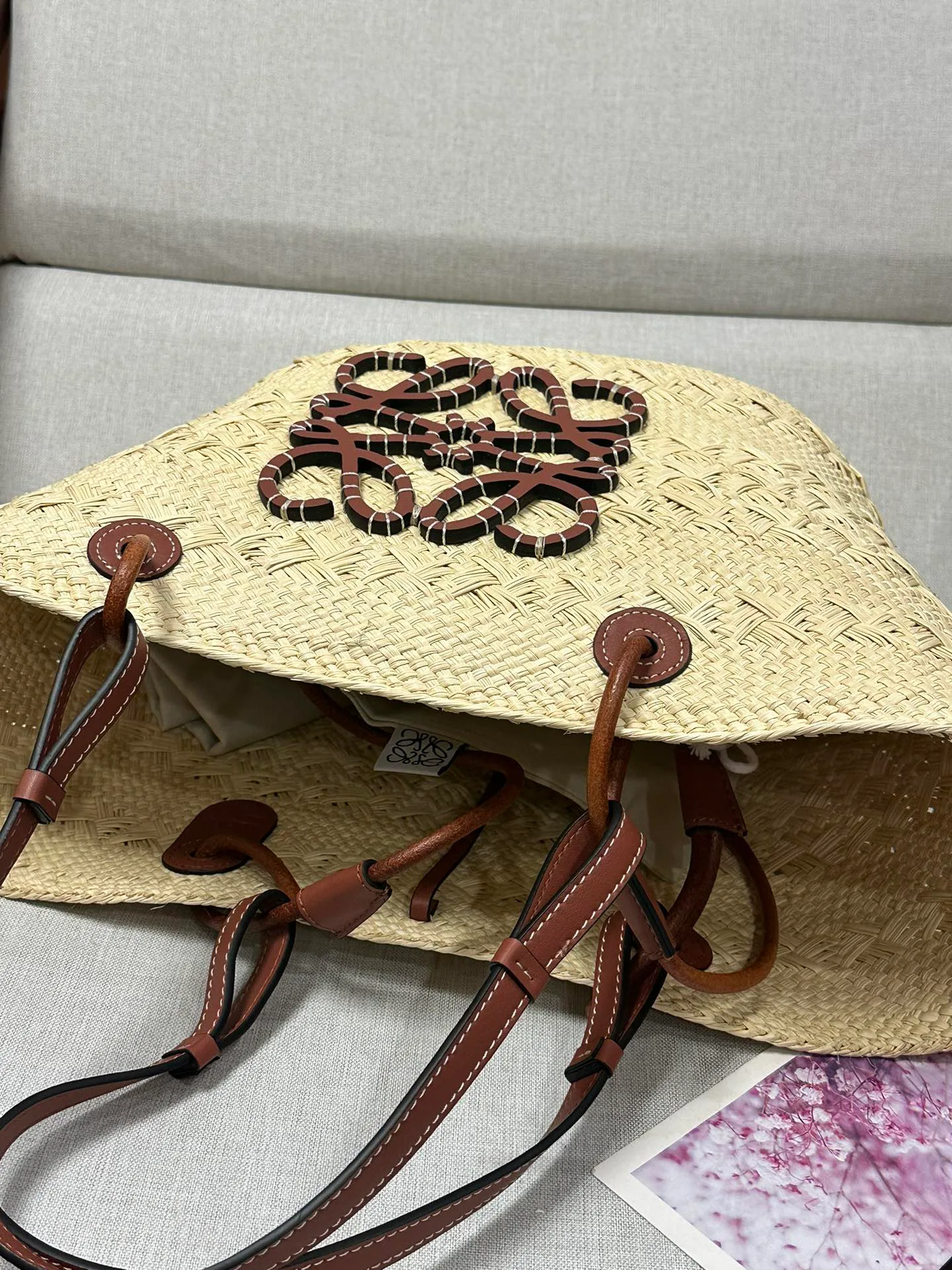 Классические Сумки Женские Loewe 17551012