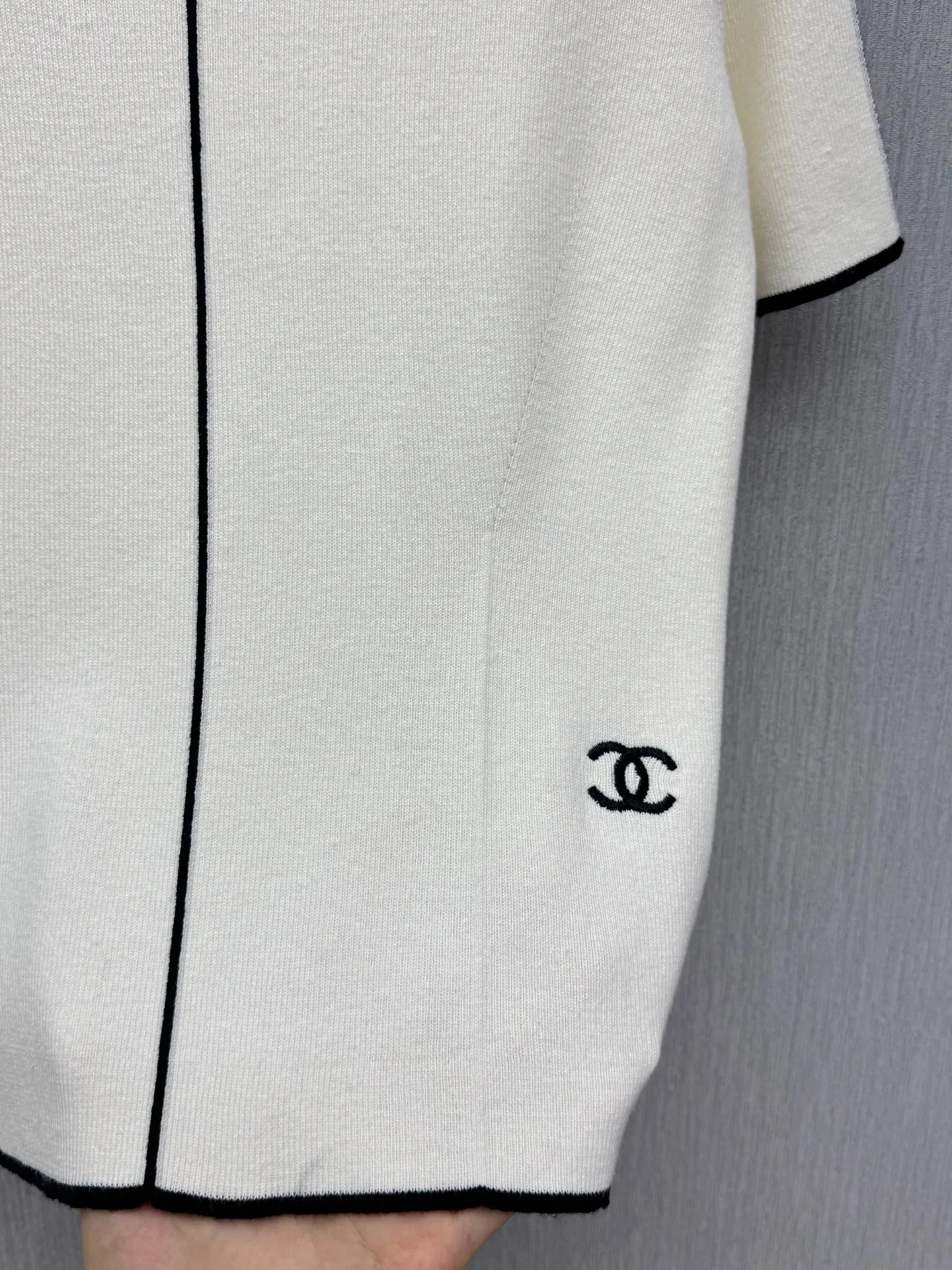 Футболки Женские Chanel 18138620