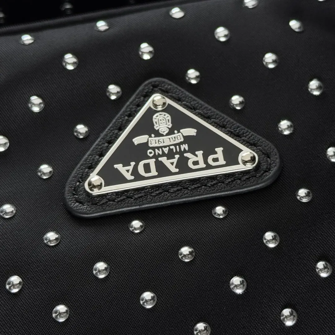 Сумки На Ремне Женские Prada 7923