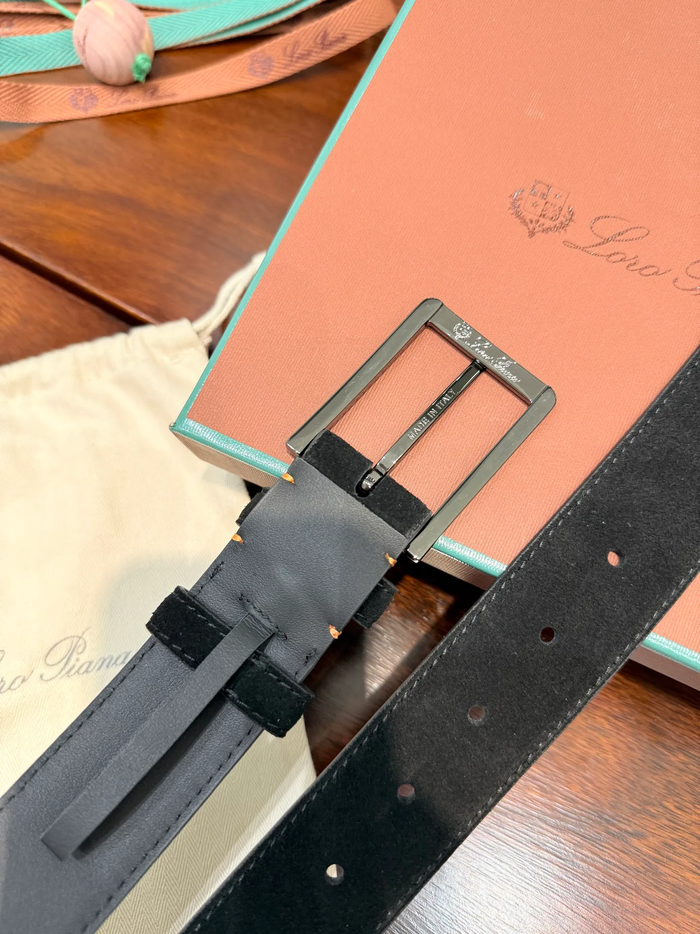 Ремни Loro Piana 104713