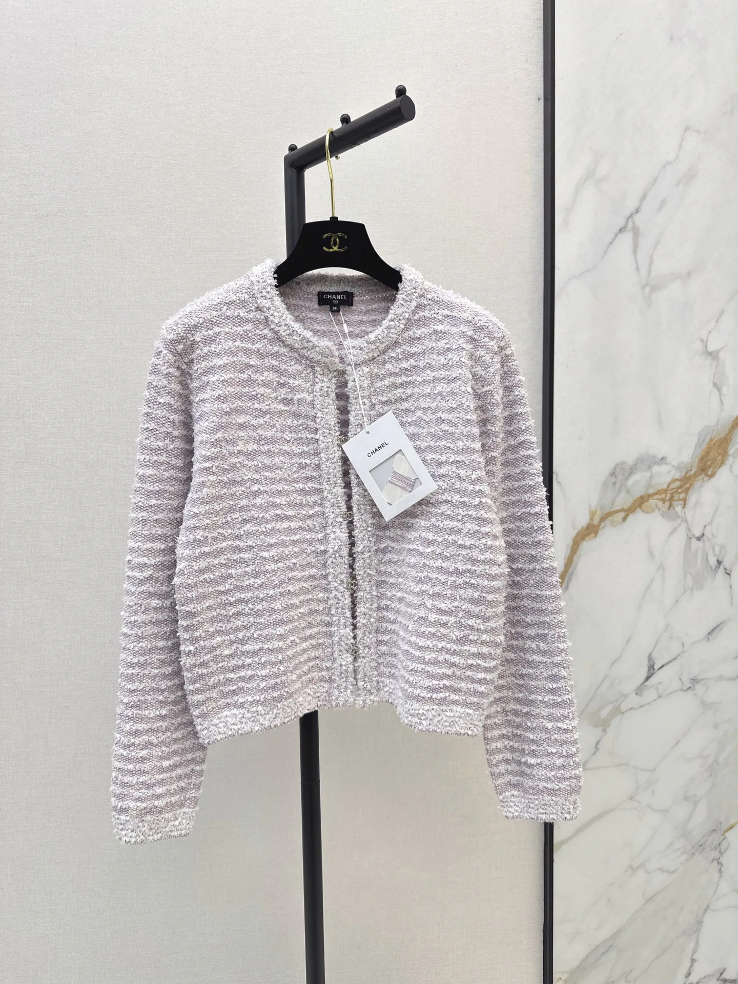 Джемперы И Свитеры Женские Chanel 19701682