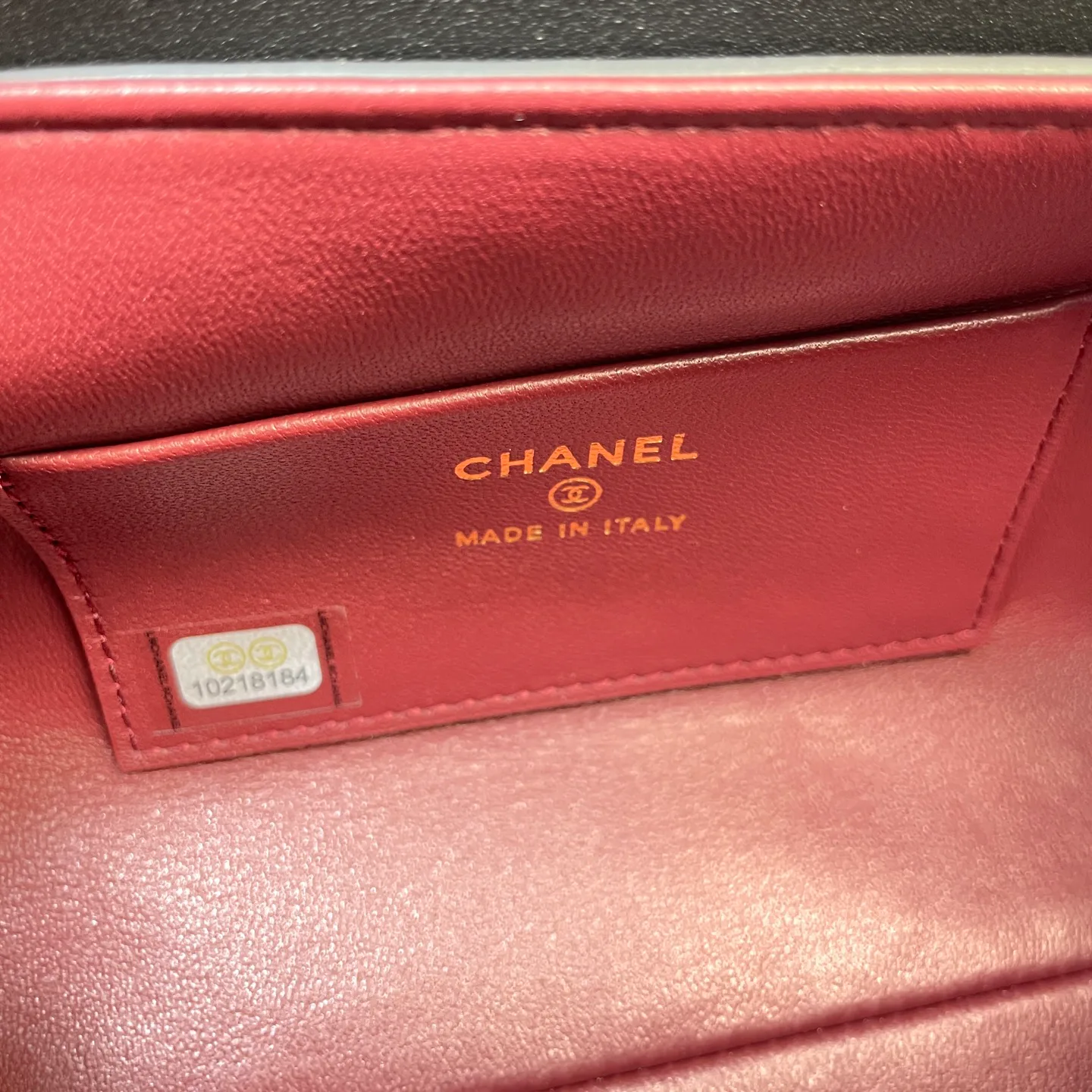 Классические Сумки Женские Chanel 18000345
