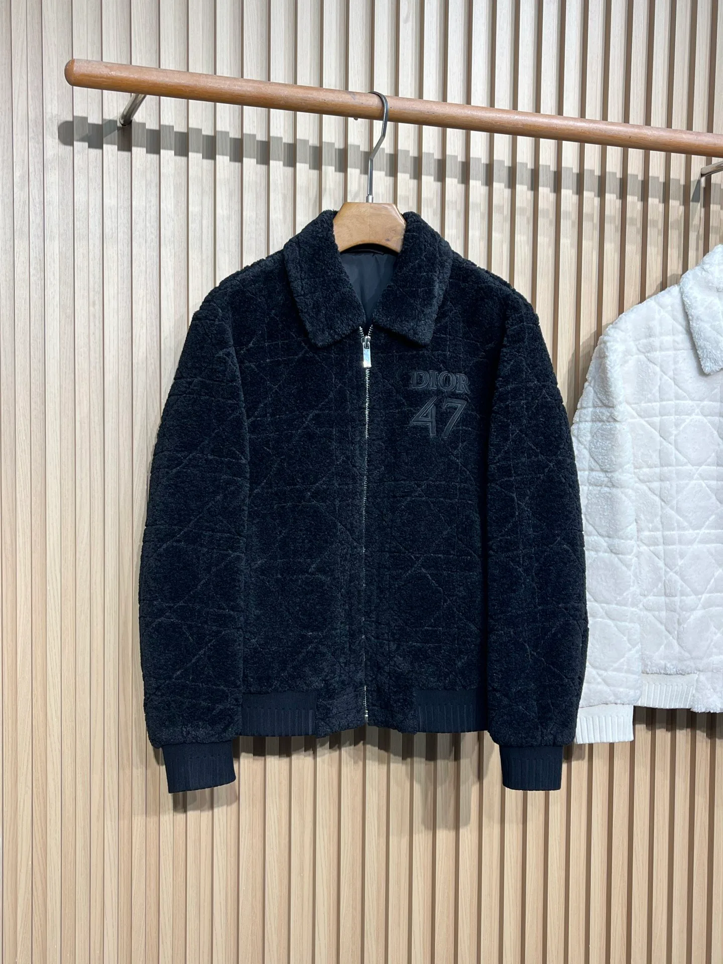 Куртки И Пуховики Мужские Christian Dior 1386760