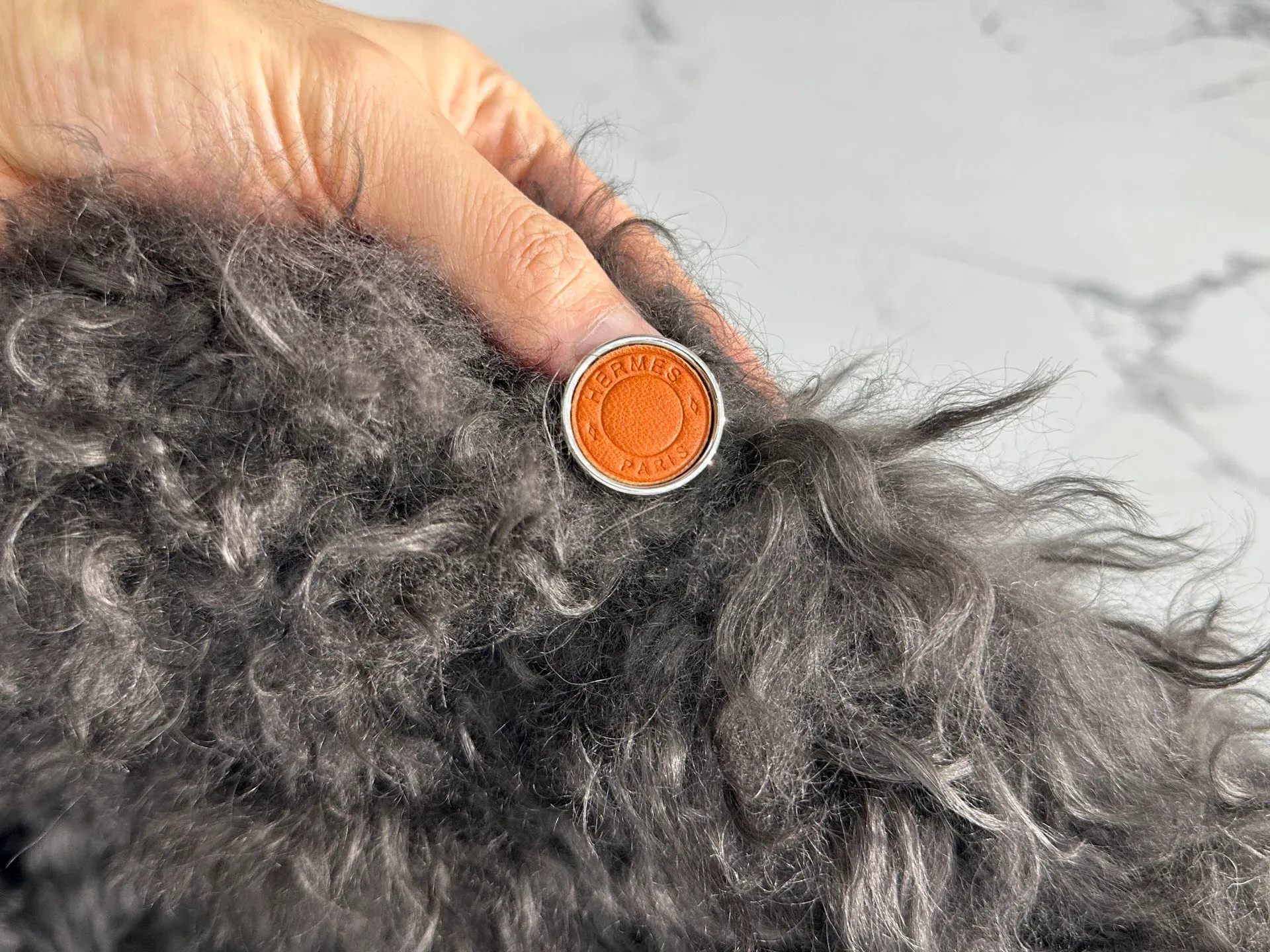 Шубы Женские Hermes 865748