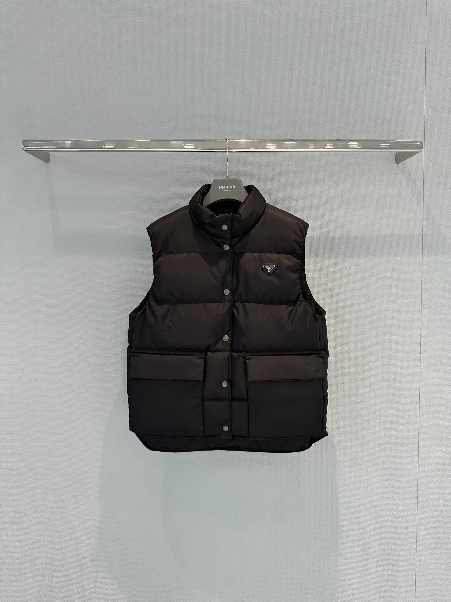 Жилеты Женские Prada 18714581