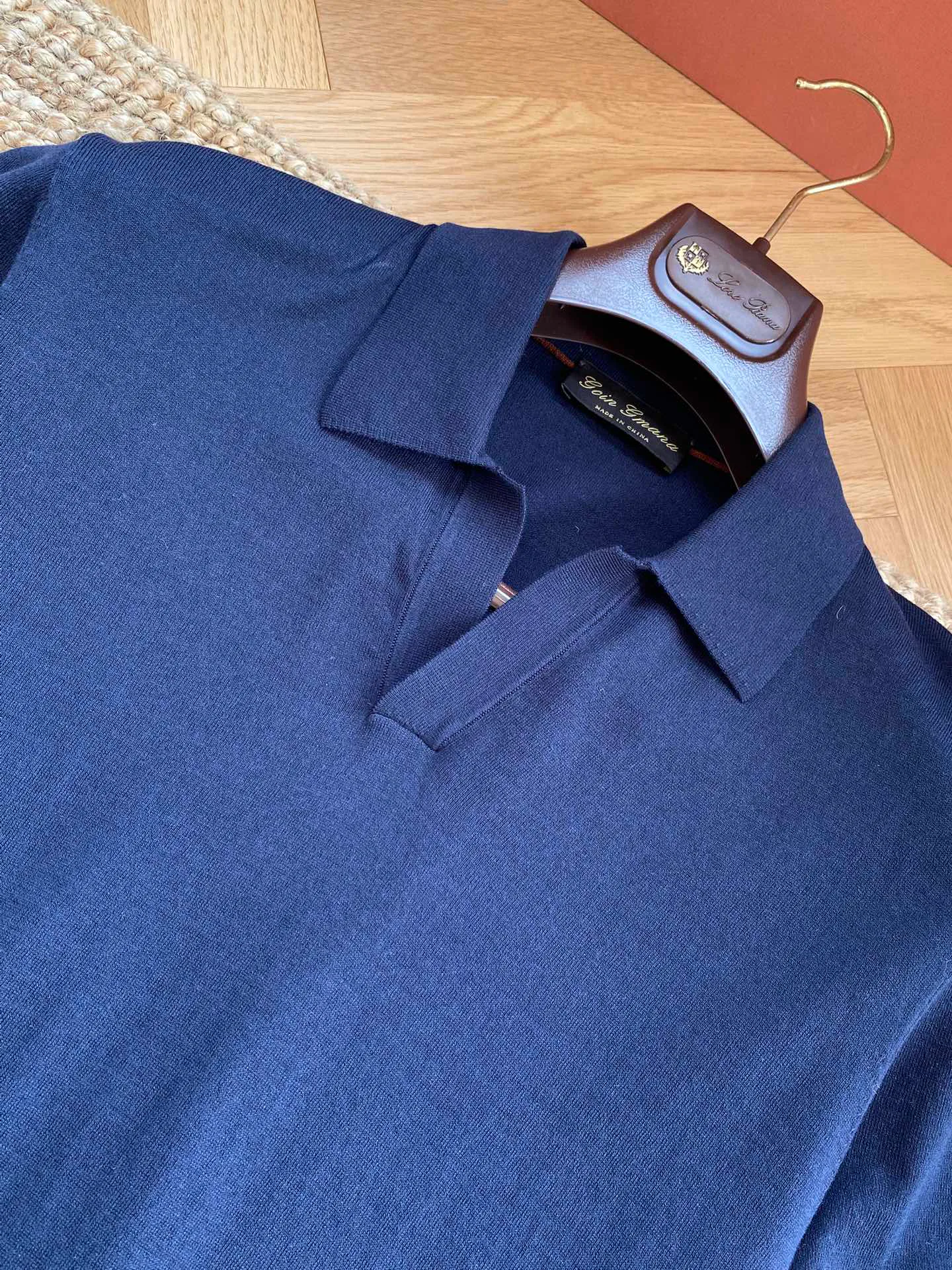 Футболки Мужские Loro Piana 844644