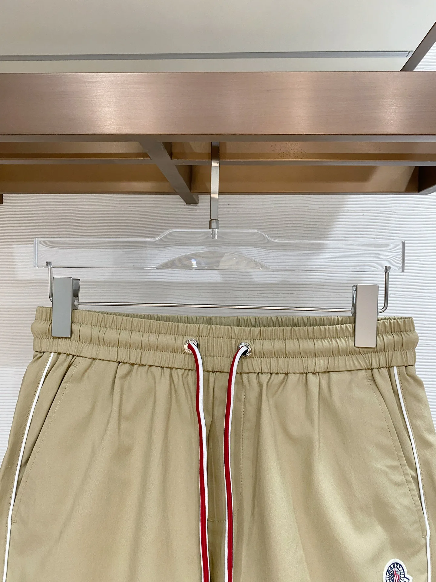 Шорты Женские Moncler 11584638