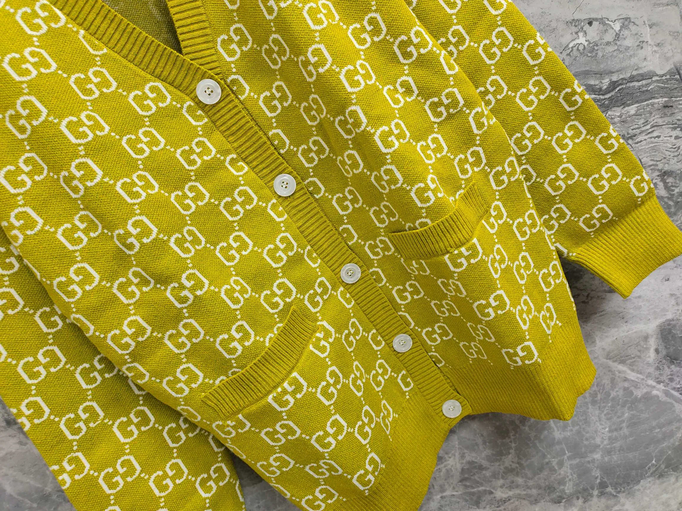 Джемперы И Свитеры Женские Gucci 5052334