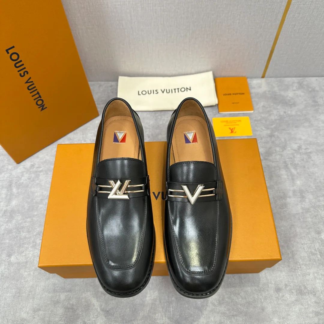 Лоферы И Туфли Мужские Louis Vuitton 18194019