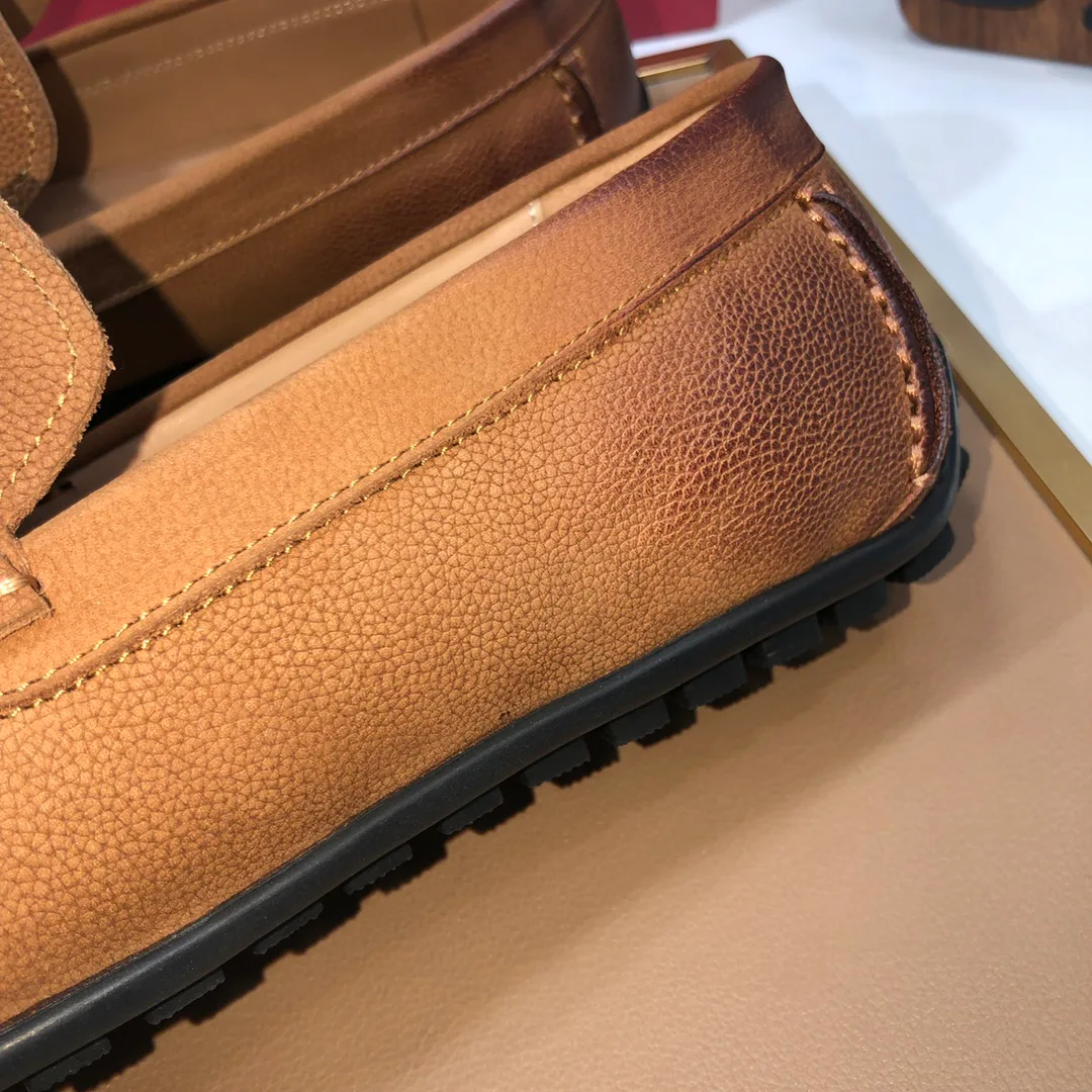 Лоферы И Мокасины Женские Salvatore Ferragamo 1003121