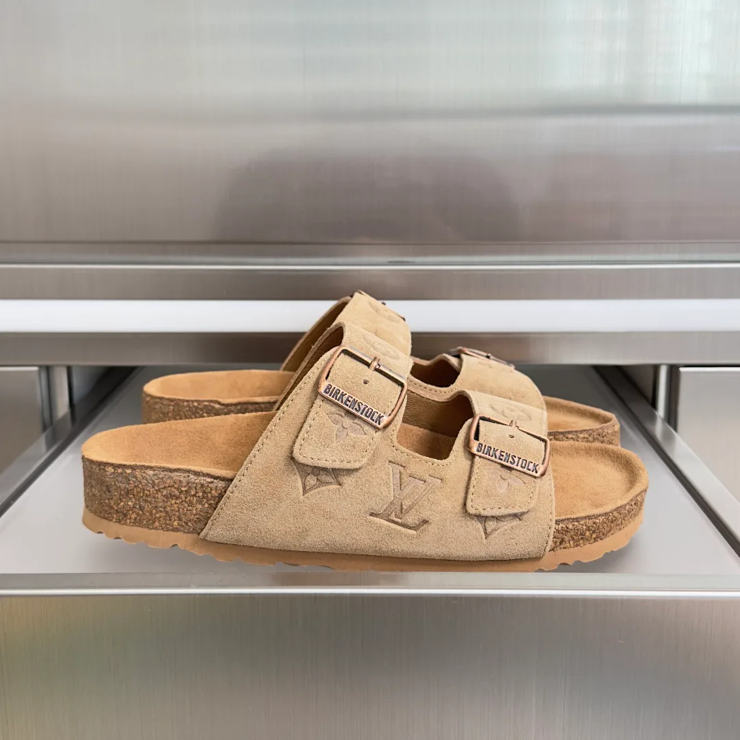 Сандалии Женские Louis Vuitton 13416356