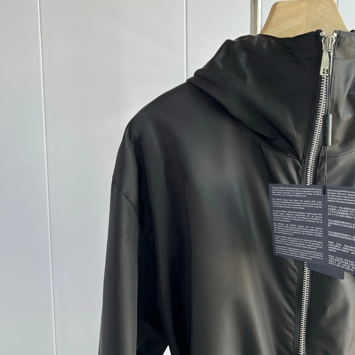 Тренчи Женские Prada 11513048