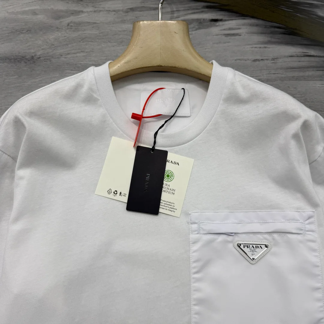 Футболки Мужские Prada 10299072