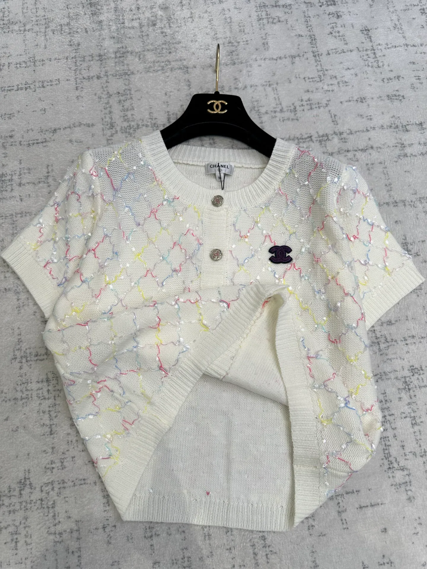 Жакеты Женские Chanel 12416843