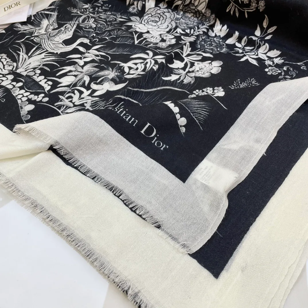 Шарфы Christian Dior 159118