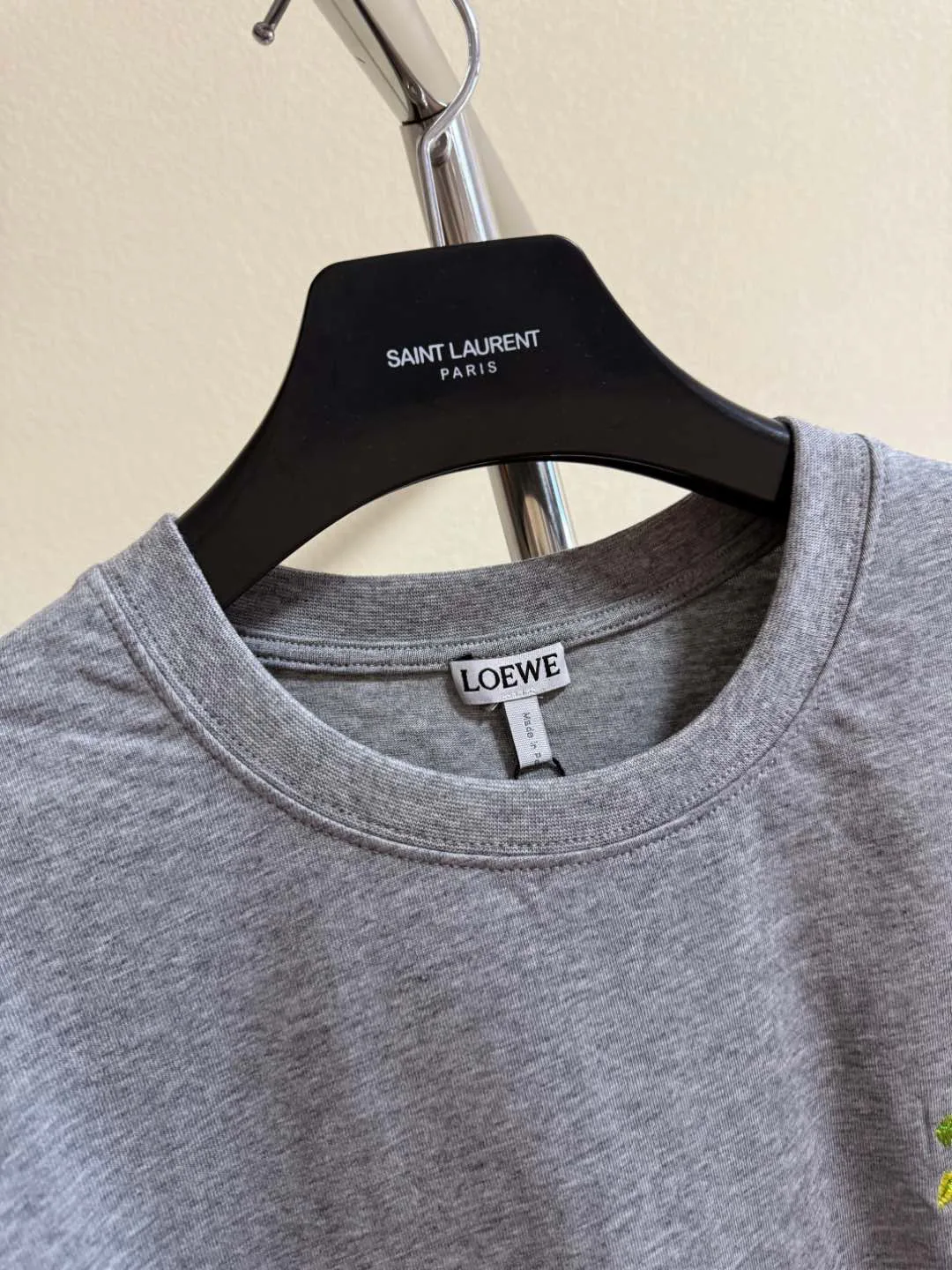 Футболки Женские Loewe 27365