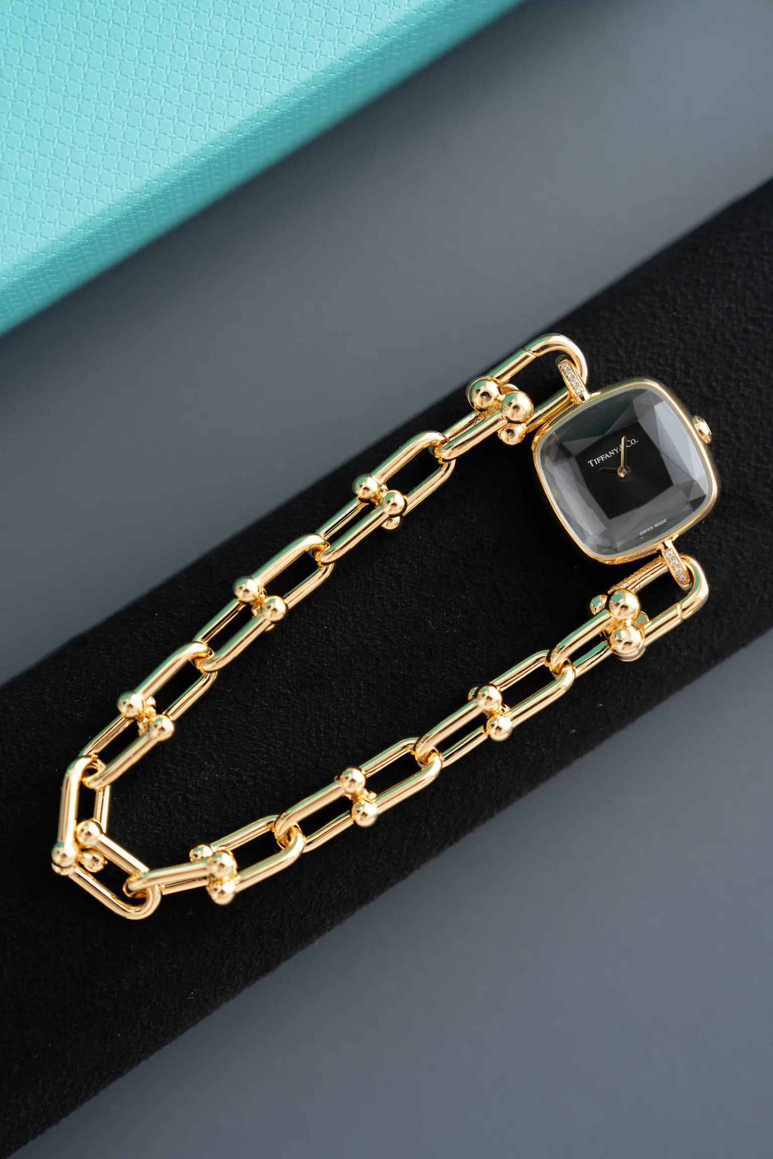 Часы Женские Tiffany 12832618